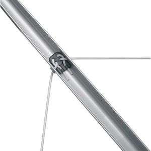 Produktbild für Wäscheleine Brabantia Ersatzwäscheleine, 297243