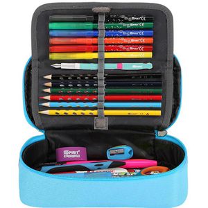 Produktbild für Federmäppchen Spirit My Bag 108, TTS 409122