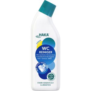 WC-Reiniger HAKA Citrus, Gel