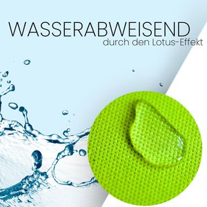 Produktbild für Tischdeckenrolle Sensalux 69773051, abwischbar