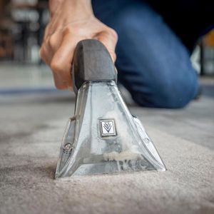 Produktbild für Waschsauger Kärcher Puzzi 2/1 BP, 36 Volt
