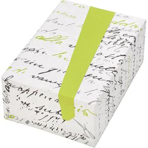 Geschenkpapier Jung-Design Lirica