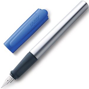Produktbild für Füller Lamy nexx, Feder A