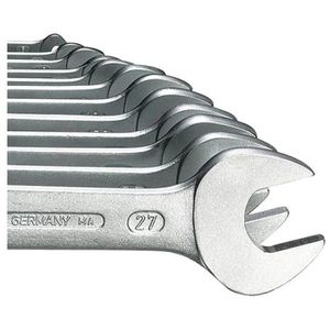 Produktbild für Maulschlüssel GEDORE 6-120, 6077890