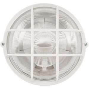 Produktbild für Kellerlampe REV-Ritter 0590095555, IP44 Spritzwasserschutz