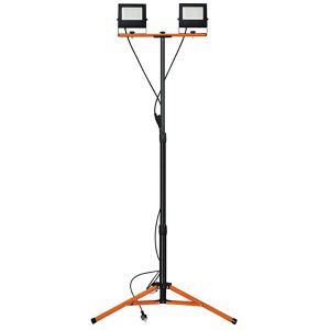 Produktbild für Baustrahler Virone FL-20 LED, Netzbetrieb mit 2 m Kabel
