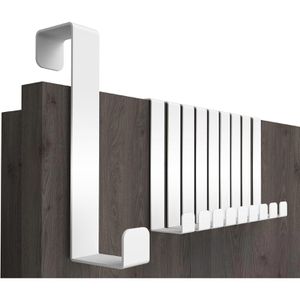 Produktbild für Türhaken 4smile zum Einhängen