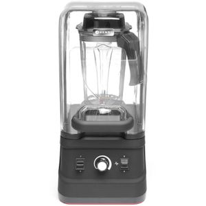 Produktbild für Standmixer Hendi 230602, mit Abdeckung