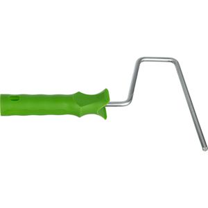 Produktbild für Steckbügel Nölle mit Kunststoff-Griff