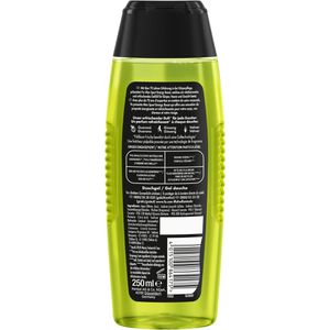 Produktbild für Duschgel Fa Men Sport Energy Boost 3in1
