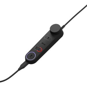 Produktbild für Headset Jabra Engage 50 II MS Mono