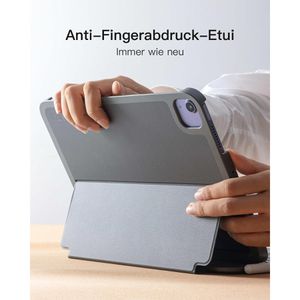 Produktbild für Tablet-Hülle Inateck BK2007, grau