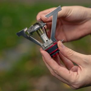 Produktbild für Gaskocher Coleman 2203035, FyreLite Start