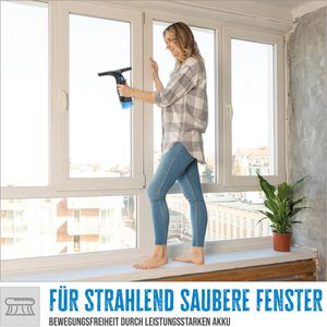 Produktbild für Fenstersauger Güde GAFS 280, 17017