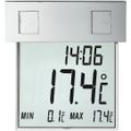 Fensterthermometer