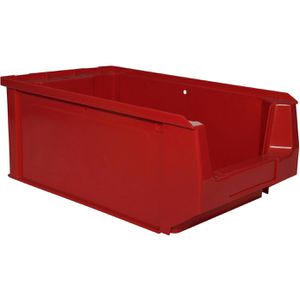 Sichtlagerkasten Mauser MK 3z, 77901845, Größe 4