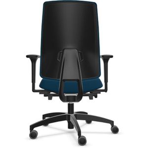 Produktbild für Bürostuhl Dauphin Indeed operator, ID 7046