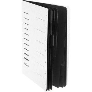 Produktbild für Ordnungsmappe Pagna 40058-08, A4