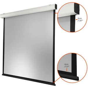 Produktbild für Beamer-Leinwand Celexon Motor Expert XL