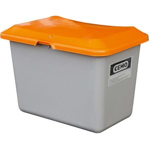 Streugutbehälter CEMO Plus 3, 10564, 100 Liter