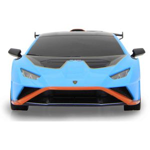 Produktbild für Fahrzeug JAMARA Lamborghini Huracán STO