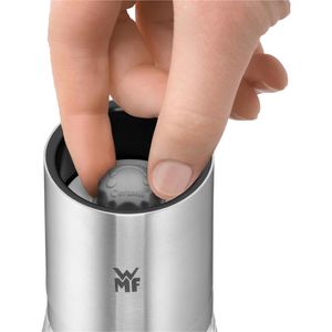Produktbild für Gewürzmühle WMF De Luxe, Höhe 14 cm