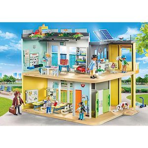 Produktbild für Spielset playmobil CITY LIFE 71327, ab 4 Jahre