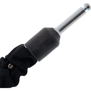Produktbild für Fahrradschloss AXA Plug-In-Kette ULC 100, 59571095KS
