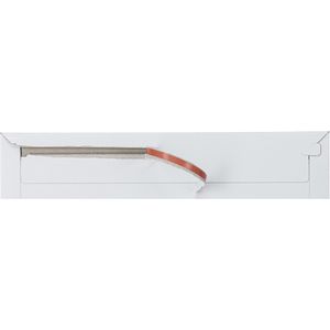 Produktbild für Versandtaschen ColomPac CDs / DVDs , weiß, B6
