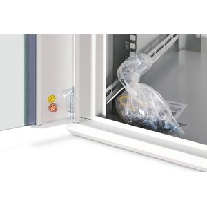 Produktbild für Netzwerkschrank Digitus Dynamic Basic, 19 Zoll