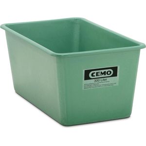 Großbehälter CEMO 1145, 300 Liter