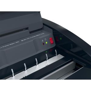 Produktbild für Bindegerät GBC WireBind WB15E, A4, elektrisch