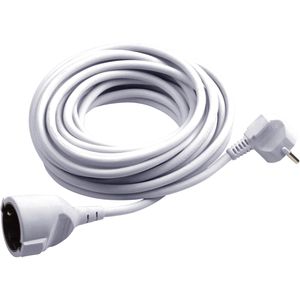Verlängerungskabel Meister 7432210, für innen