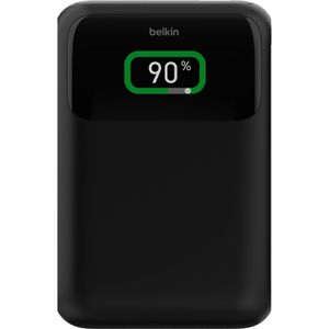Produktbild für Powerbank Belkin BoostCharge Pro 3-Port, 20000mAh