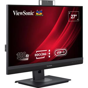 Produktbild für Monitor ViewSonic VG2757V-2K, 27 Zoll