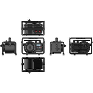 Produktbild für Baustellenradio PerfectPro DABBOX