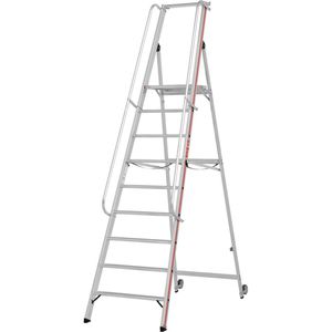 Podestleiter Hymer 808109