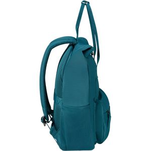 Produktbild für Laptop-Rucksack AmericanTourister Urban Groove 25, blau