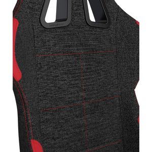 Produktbild für Gaming-Stuhl DXRACER FORMULA L, GC/LFD01FBCFBB/NR