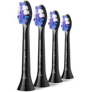 Produktbild für Aufsteckbürsten Philips Sonicare S2 Sensitive, HX6054/88