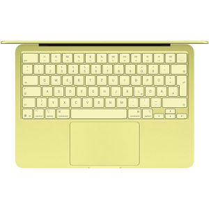 Produktbild für Laptop Apple MacBook Neo MHFE4D/A, Touch-ID, zitrus