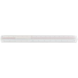 Produktbild für Dreikantmaßstab Aristo AR1314/2 Kunststoff, 30cm