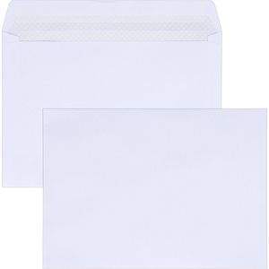 Versandtaschen TipTop-Office weiß, B6