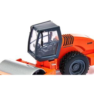 Produktbild für Baustellenfahrzeug siku 3530 Walzenzug
