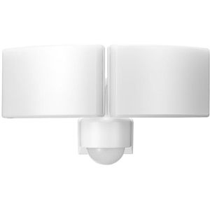 LED-Außenstrahler Böttcher-AG IP65 wasserdicht