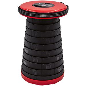 Klapphocker Wedo SITTOGO NXT, Teleskophocker