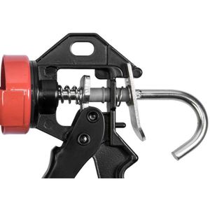 Produktbild für Kartuschenpresse Connex COX781617, mechanisch