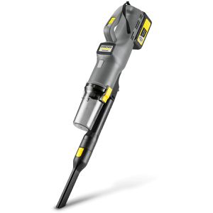 Produktbild für Staubsauger Kärcher LVS 1/2 BP, 1.394-112.0