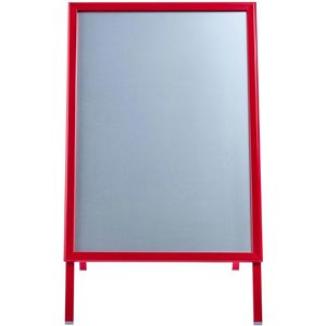 Produktbild für Kundenstopper Böttcher-AG SOLID-STOP, DIN A1