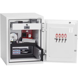 Produktbild für Tresor Phoenix Datacombi DS2501E